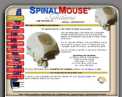 Spinal Mouse Solutions